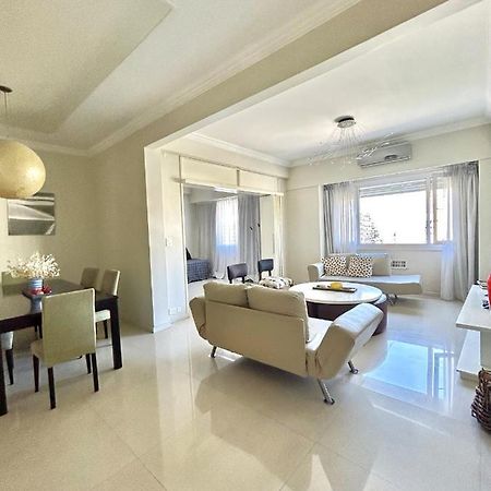 Recoleta Luxury Apartment Буэнос-Айрес Экстерьер фото