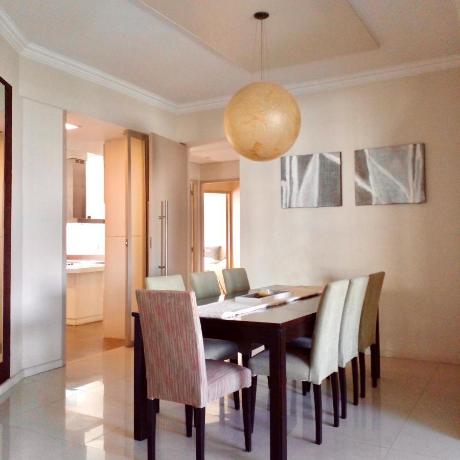 Recoleta Luxury Apartment Буэнос-Айрес Экстерьер фото