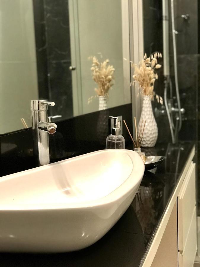 Recoleta Luxury Apartment Буэнос-Айрес Экстерьер фото