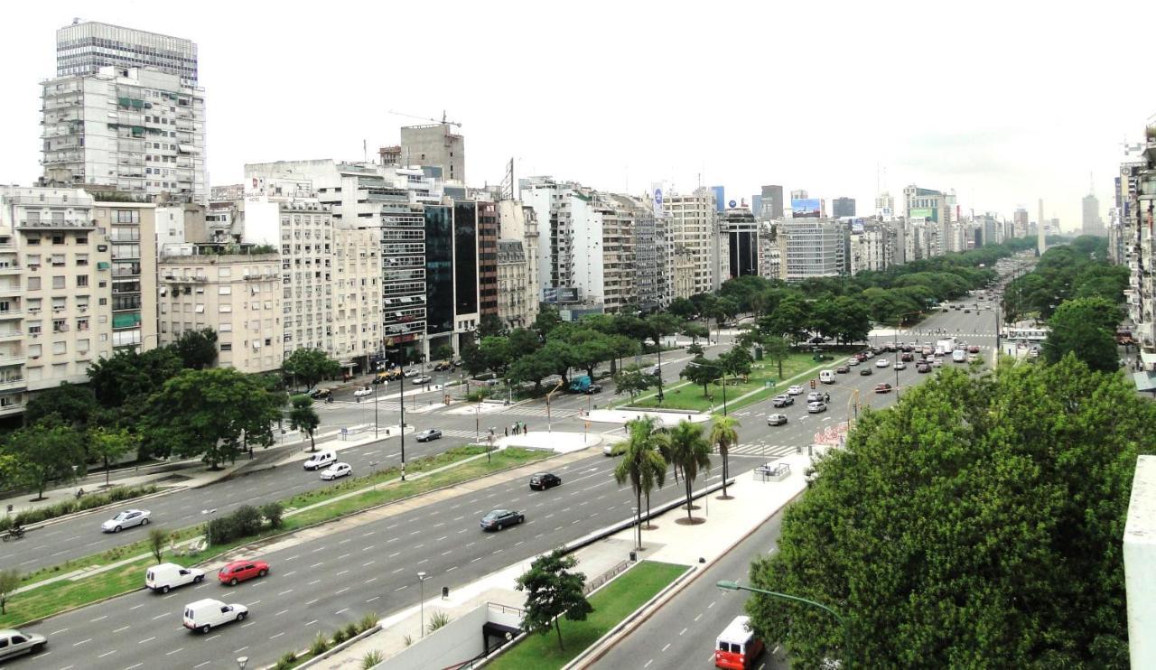 Recoleta Luxury Apartment Буэнос-Айрес Экстерьер фото