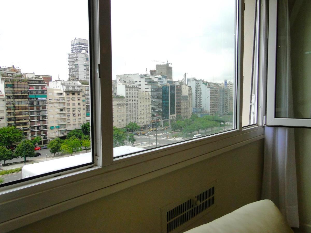 Recoleta Luxury Apartment Буэнос-Айрес Экстерьер фото