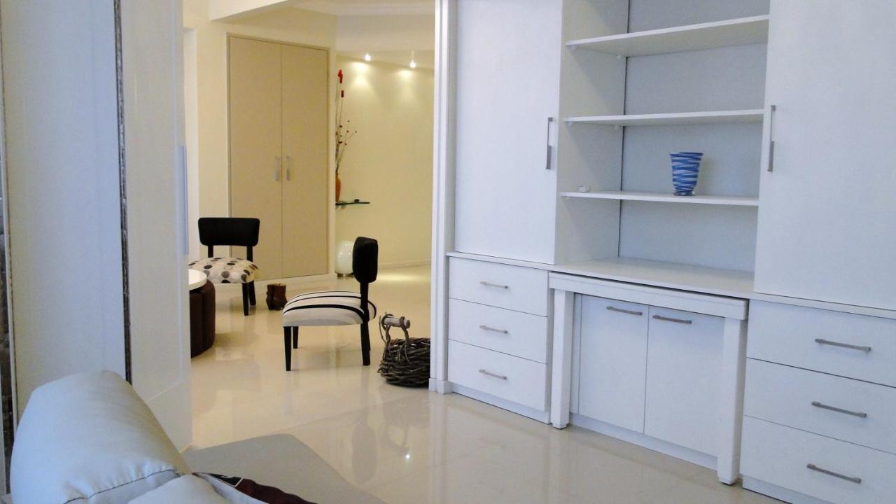Recoleta Luxury Apartment Буэнос-Айрес Экстерьер фото