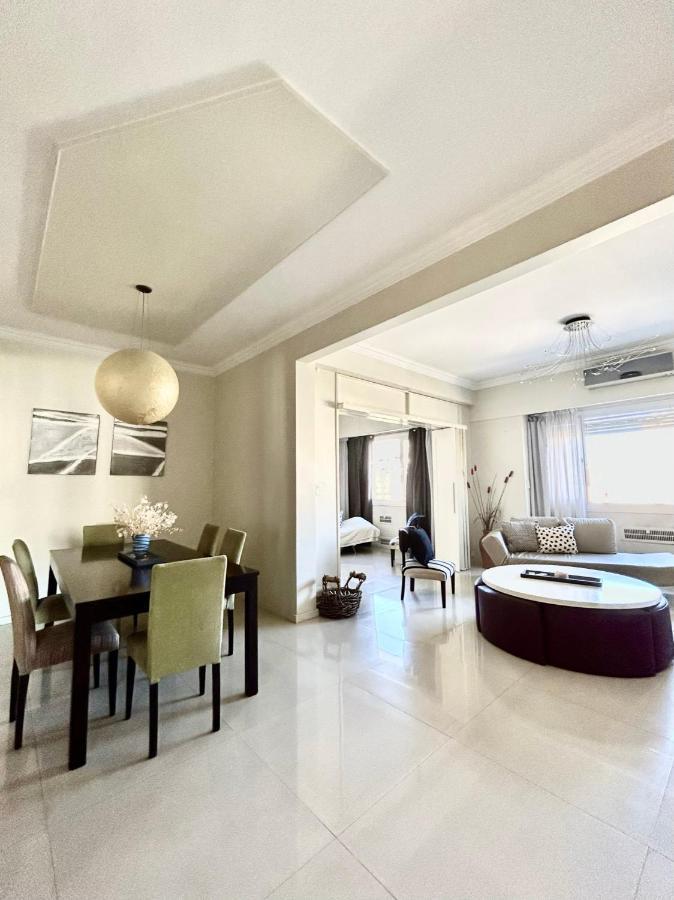 Recoleta Luxury Apartment Буэнос-Айрес Экстерьер фото