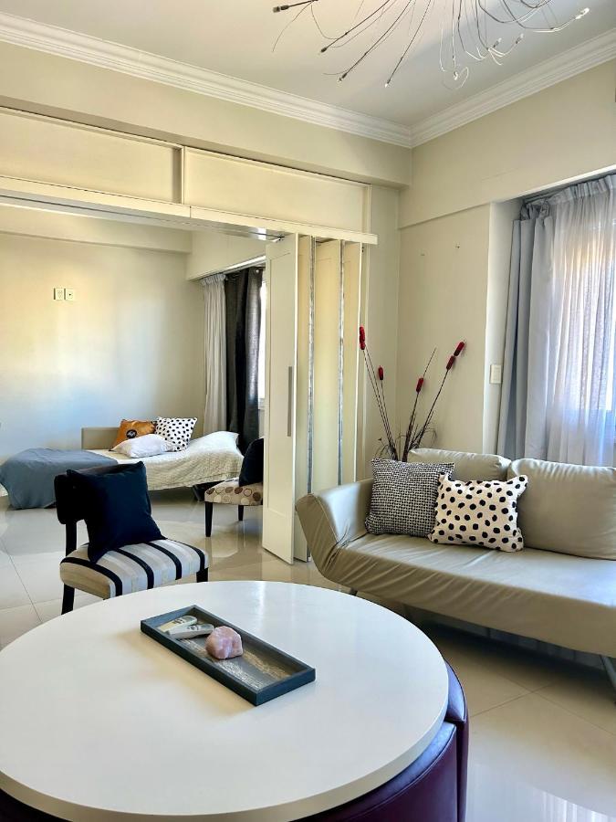 Recoleta Luxury Apartment Буэнос-Айрес Экстерьер фото