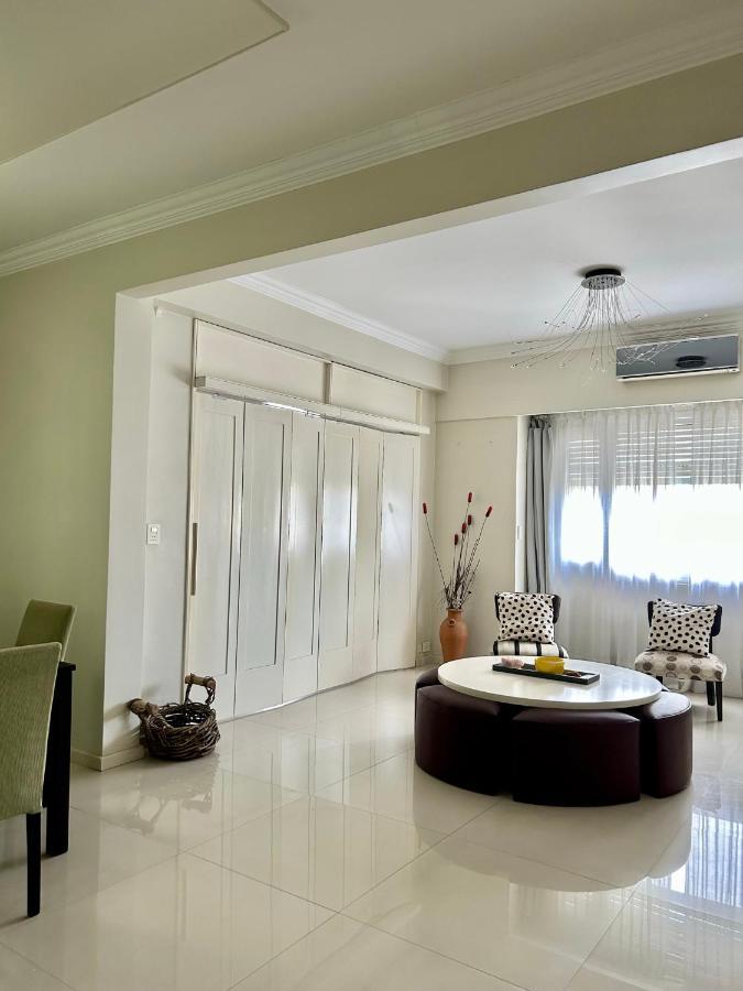 Recoleta Luxury Apartment Буэнос-Айрес Экстерьер фото