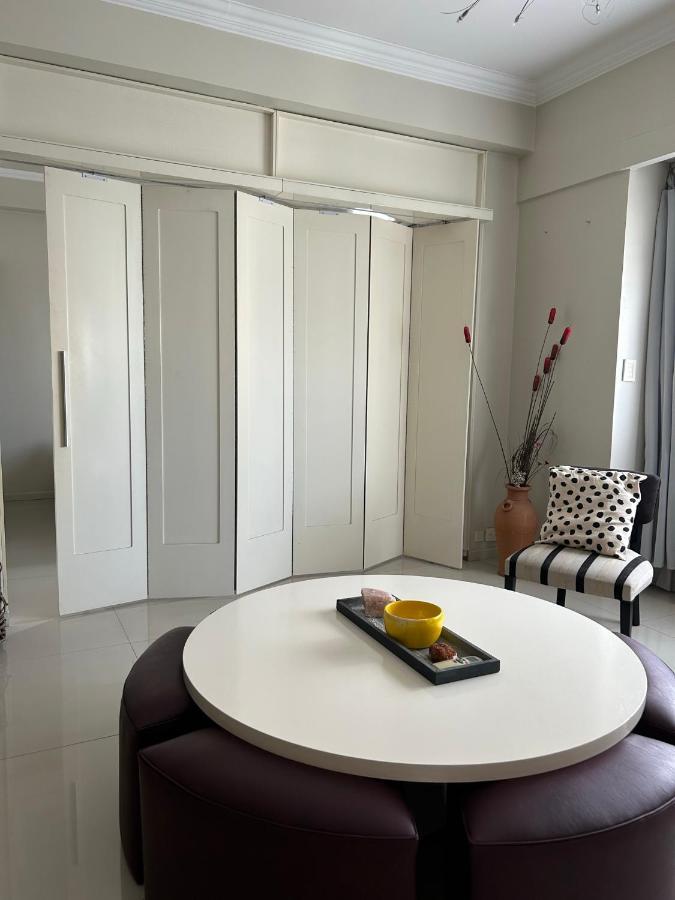 Recoleta Luxury Apartment Буэнос-Айрес Экстерьер фото