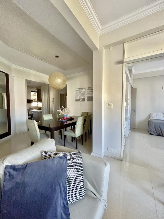 Recoleta Luxury Apartment Буэнос-Айрес Экстерьер фото