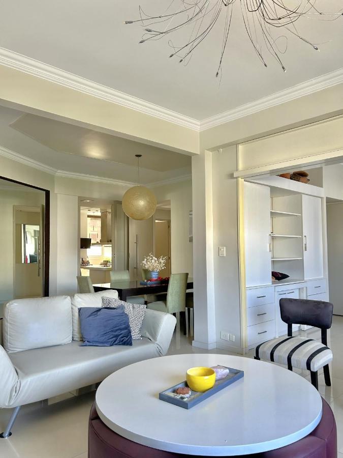 Recoleta Luxury Apartment Буэнос-Айрес Экстерьер фото
