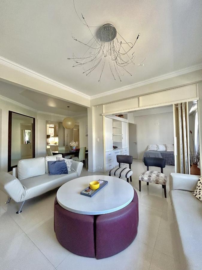 Recoleta Luxury Apartment Буэнос-Айрес Экстерьер фото
