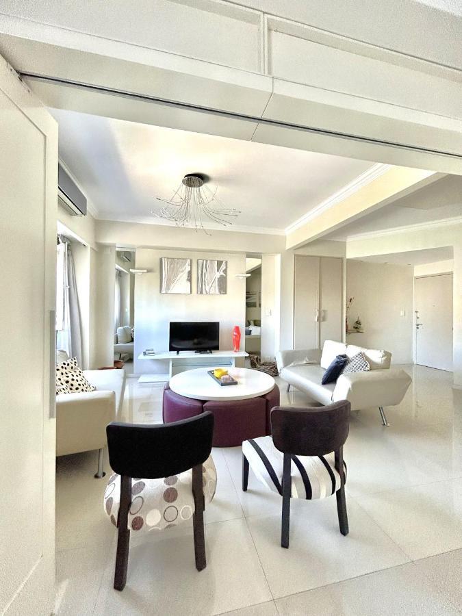 Recoleta Luxury Apartment Буэнос-Айрес Экстерьер фото