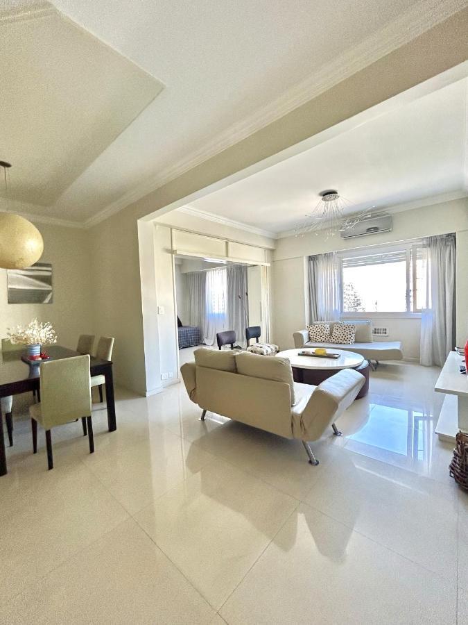 Recoleta Luxury Apartment Буэнос-Айрес Экстерьер фото