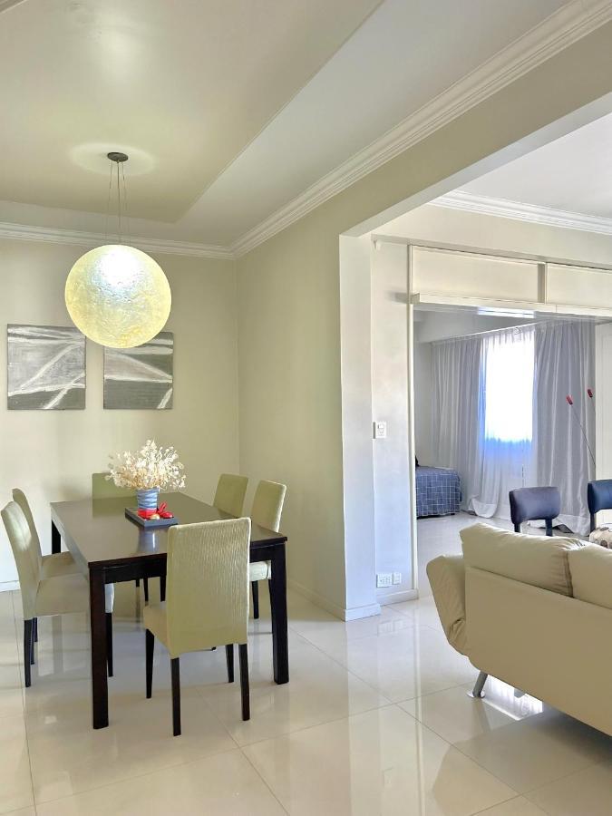 Recoleta Luxury Apartment Буэнос-Айрес Экстерьер фото