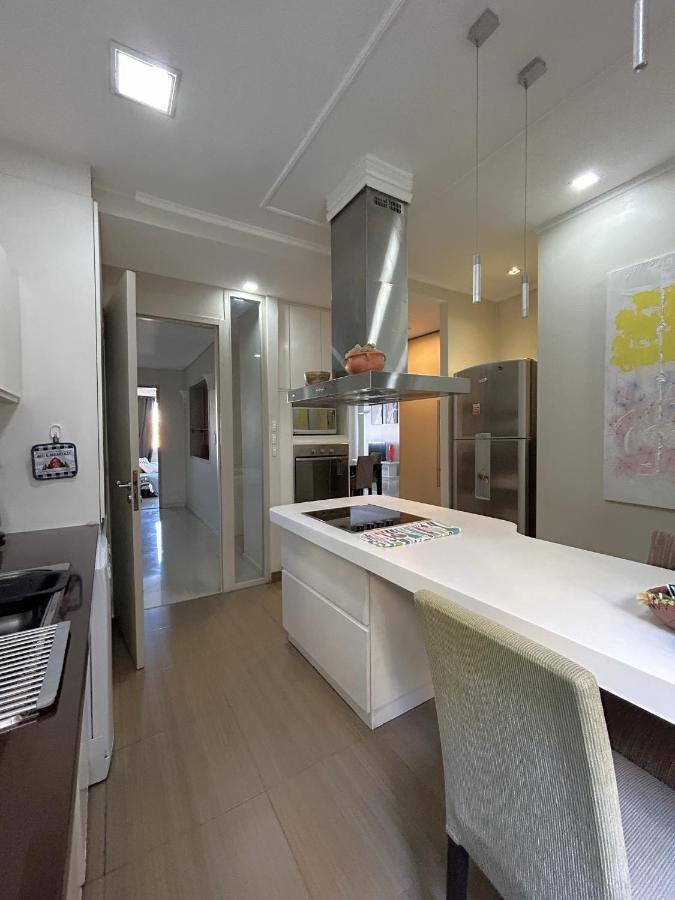 Recoleta Luxury Apartment Буэнос-Айрес Экстерьер фото