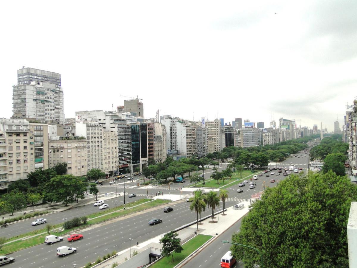 Recoleta Luxury Apartment Буэнос-Айрес Экстерьер фото