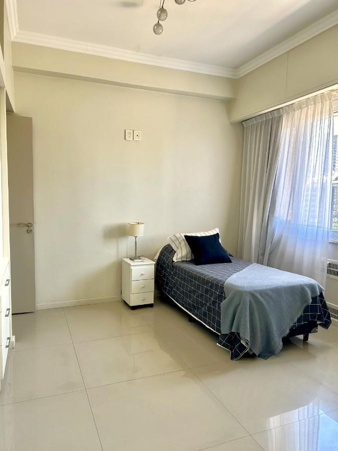 Recoleta Luxury Apartment Буэнос-Айрес Экстерьер фото