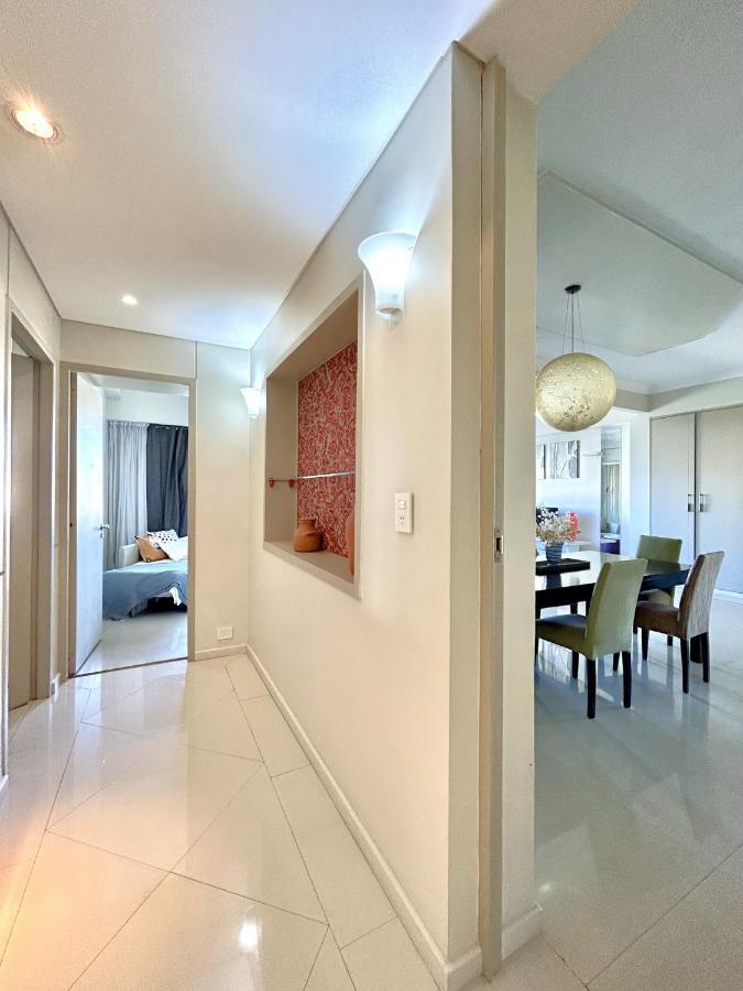 Recoleta Luxury Apartment Буэнос-Айрес Экстерьер фото