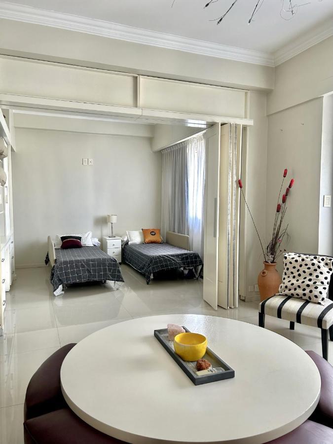 Recoleta Luxury Apartment Буэнос-Айрес Экстерьер фото