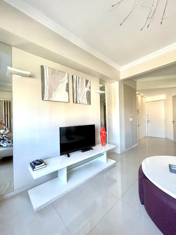 Recoleta Luxury Apartment Буэнос-Айрес Экстерьер фото