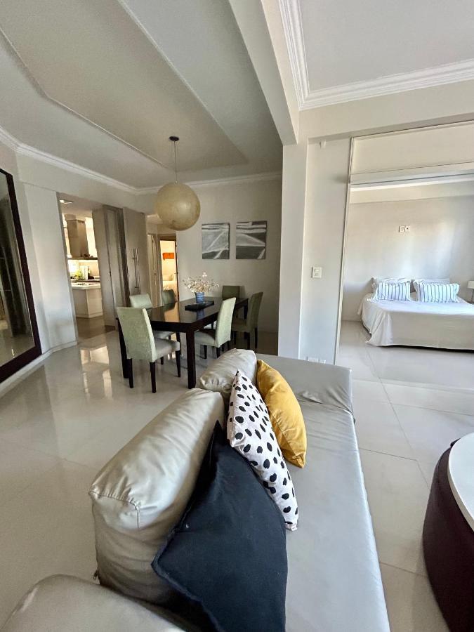 Recoleta Luxury Apartment Буэнос-Айрес Экстерьер фото